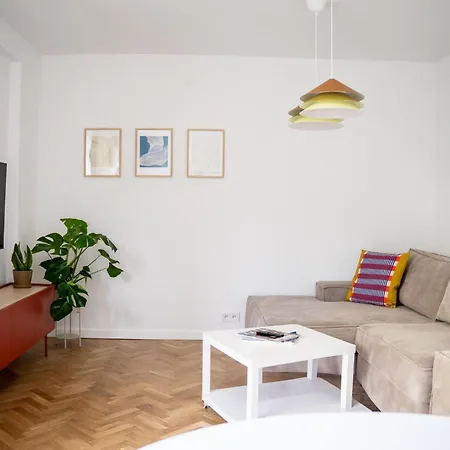 Daire Nowy! 3 Sypialnie, Po Remoncie Sopot